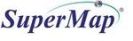 SuperMap Desktop GIS logo